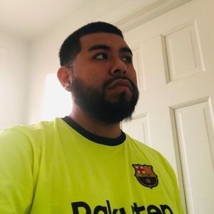 Meet your Posher, Carlos